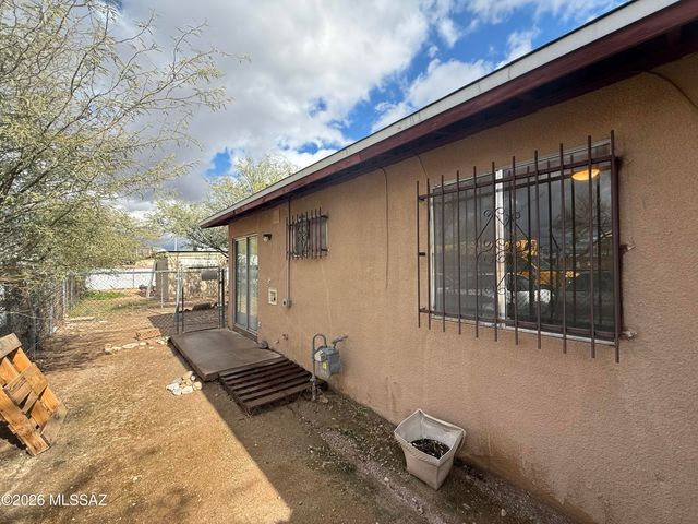 1229 E 25th Street, Tucson, AZ 85713