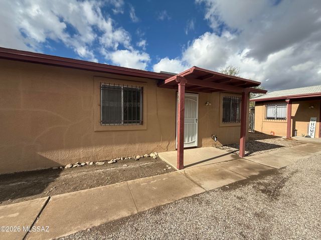 1229 E 25th Street, Tucson, AZ 85713