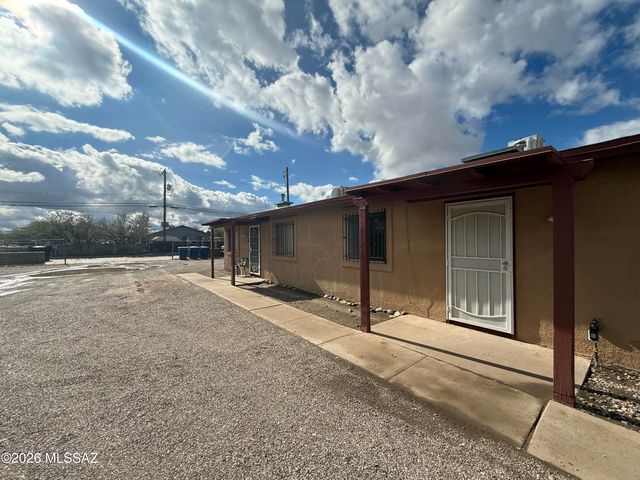 1229 E 25th Street, Tucson, AZ 85713