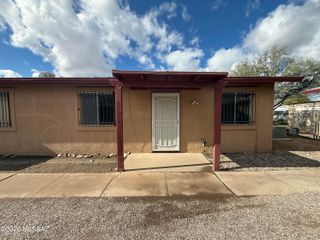 1229 E 25th Street, Tucson, AZ 85713
