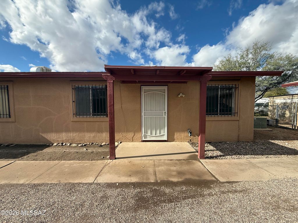 1229 E 25th Street, Tucson, AZ 85713