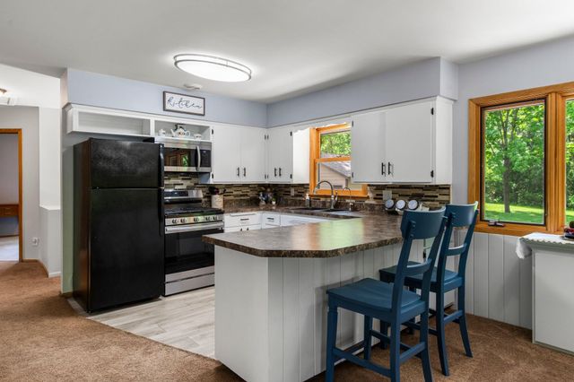10134 Hall Avenue NE, Monticello, MN 55362