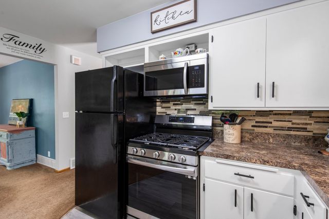 10134 Hall Avenue NE, Monticello, MN 55362