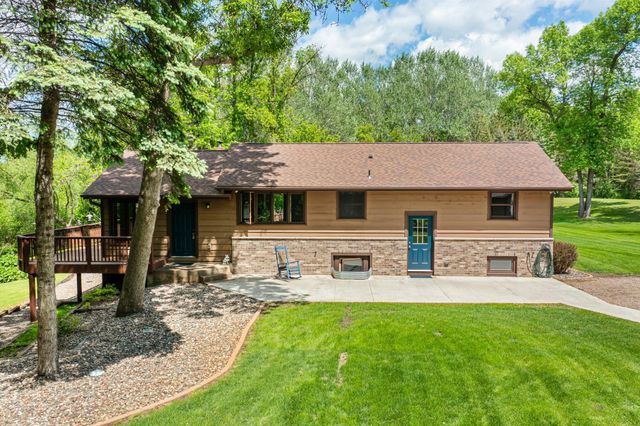10134 Hall Avenue NE, Monticello, MN 55362
