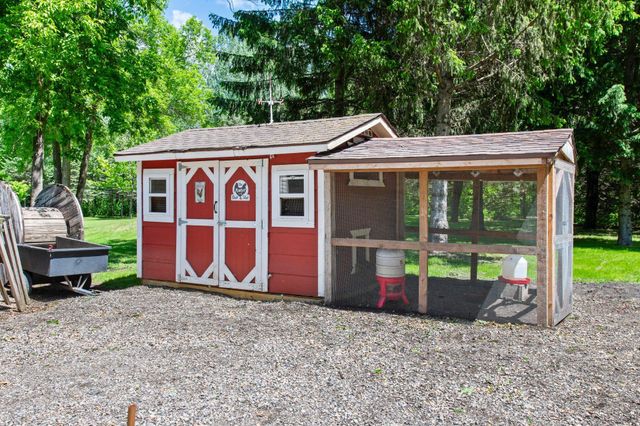 10134 Hall Avenue NE, Monticello, MN 55362