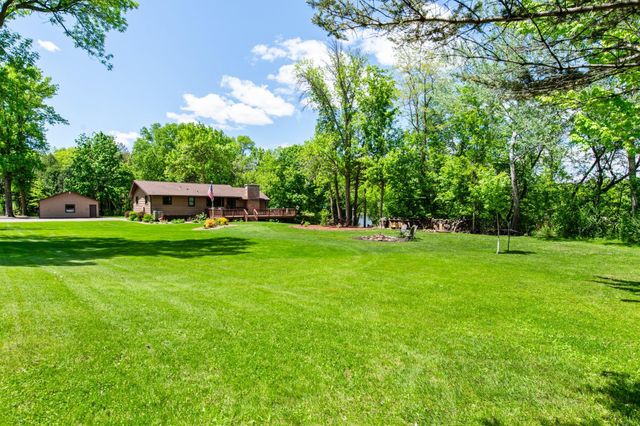 10134 Hall Avenue NE, Monticello, MN 55362