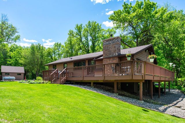 10134 Hall Avenue NE, Monticello, MN 55362