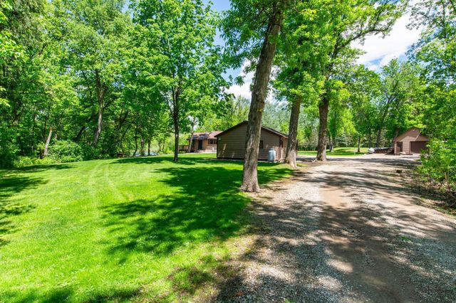 10134 Hall Avenue NE, Monticello, MN 55362