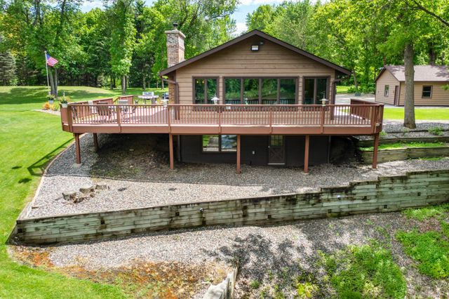 10134 Hall Avenue NE, Monticello, MN 55362