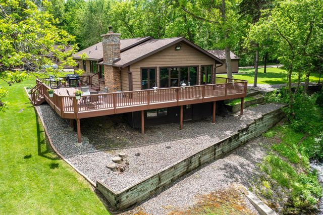 10134 Hall Avenue NE, Monticello, MN 55362