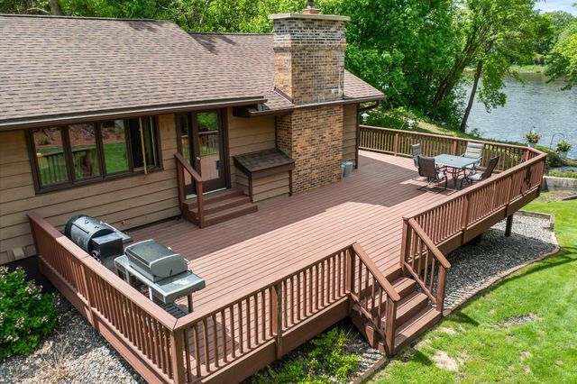 10134 Hall Avenue NE, Monticello, MN 55362