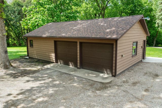 10134 Hall Avenue NE, Monticello, MN 55362