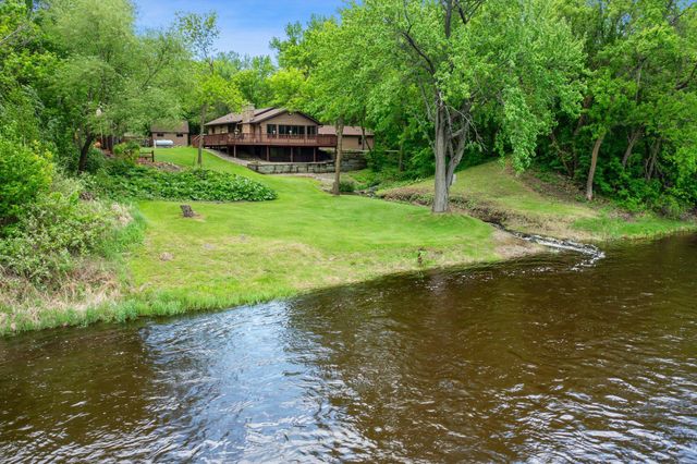 10134 Hall Avenue NE, Monticello, MN 55362