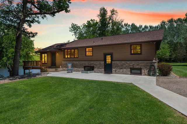 10134 Hall Avenue NE, Monticello, MN 55362