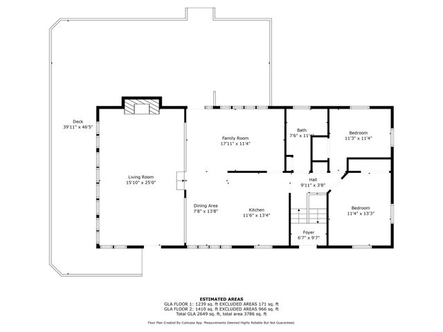 10134 Hall Avenue NE, Monticello, MN 55362