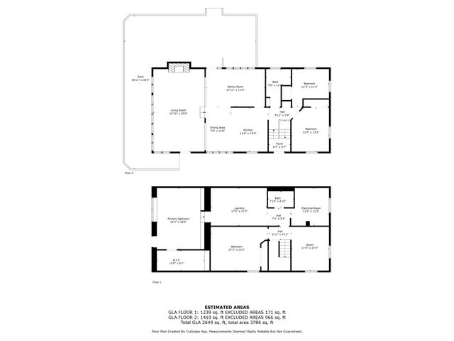 10134 Hall Avenue NE, Monticello, MN 55362