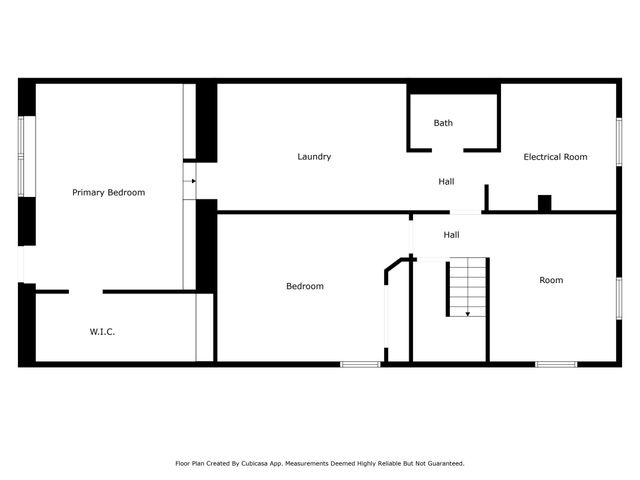 10134 Hall Avenue NE, Monticello, MN 55362