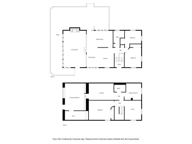 10134 Hall Avenue NE, Monticello, MN 55362