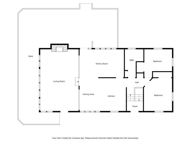 10134 Hall Avenue NE, Monticello, MN 55362