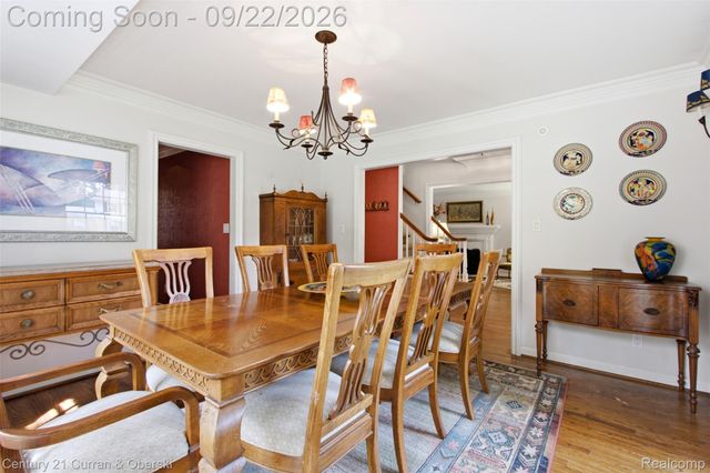 215 Vorn Lane, Bloomfield Charter Township, MI 48301
