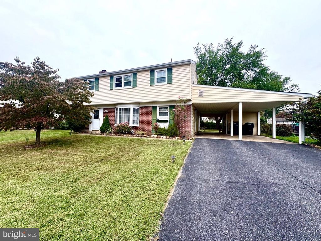 406 BLACKSTONE, Newark, DE 19713