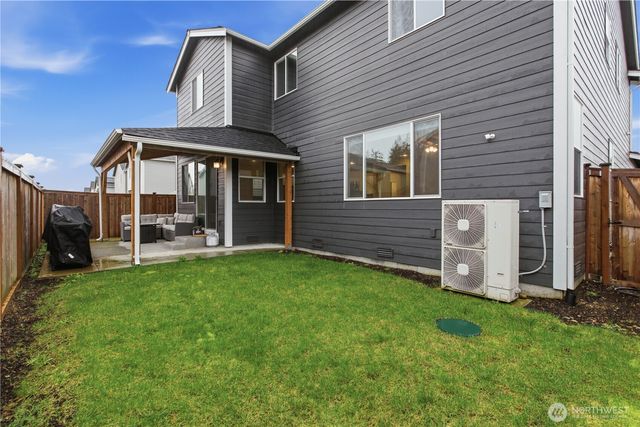 19814 135th Avenue E, Graham, WA 98338