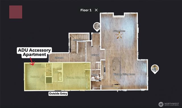 19814 135th Avenue E, Graham, WA 98338