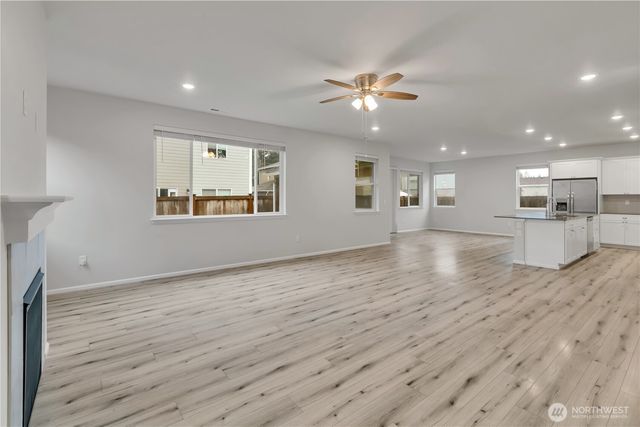 19814 135th Avenue E, Graham, WA 98338