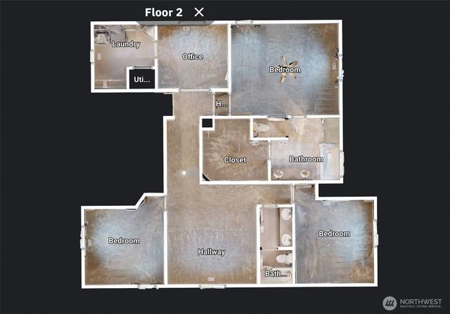 19814 135th Avenue E, Graham, WA 98338