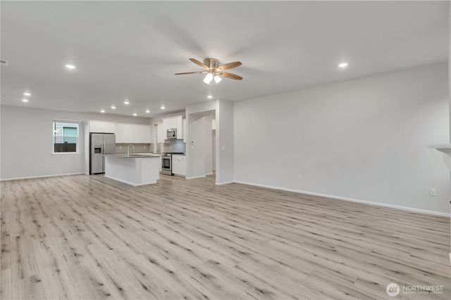 19814 135th Avenue E, Graham, WA 98338