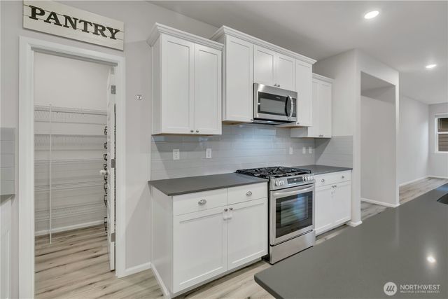 19814 135th Avenue E, Graham, WA 98338