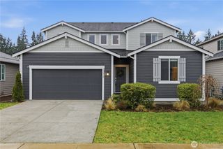 19814 135th Avenue E, Graham, WA 98338