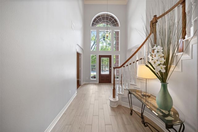 8631 Amy Brook Court, Humble, TX 77396