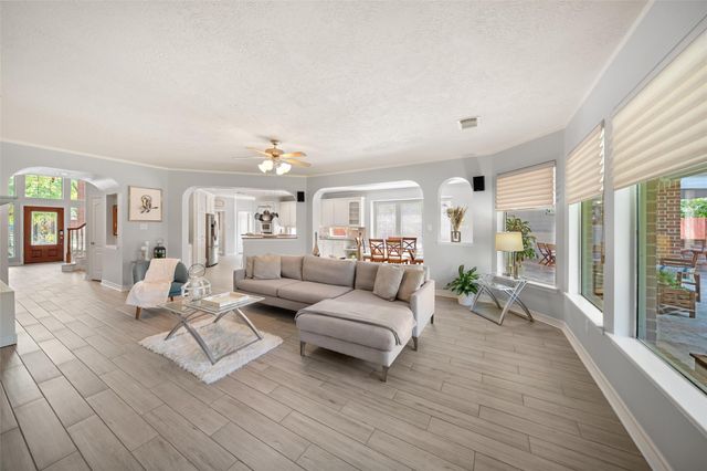 8631 Amy Brook Court, Humble, TX 77396