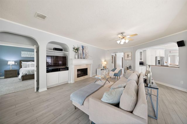 8631 Amy Brook Court, Humble, TX 77396