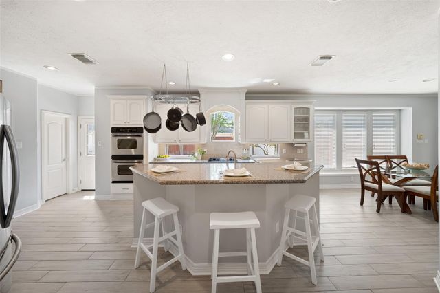 8631 Amy Brook Court, Humble, TX 77396