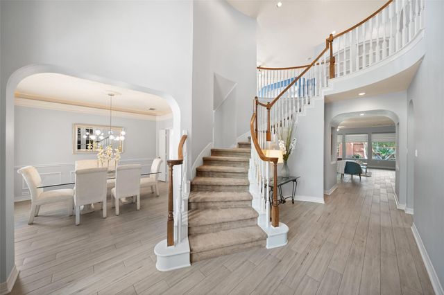 8631 Amy Brook Court, Humble, TX 77396