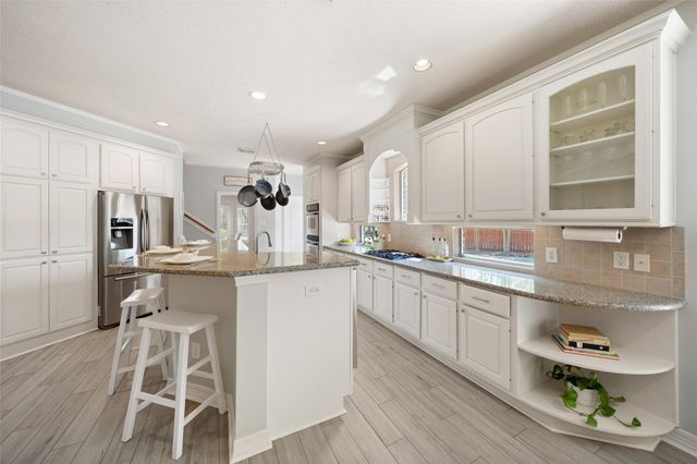 8631 Amy Brook Court, Humble, TX 77396