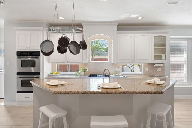 8631 Amy Brook Court, Humble, TX 77396