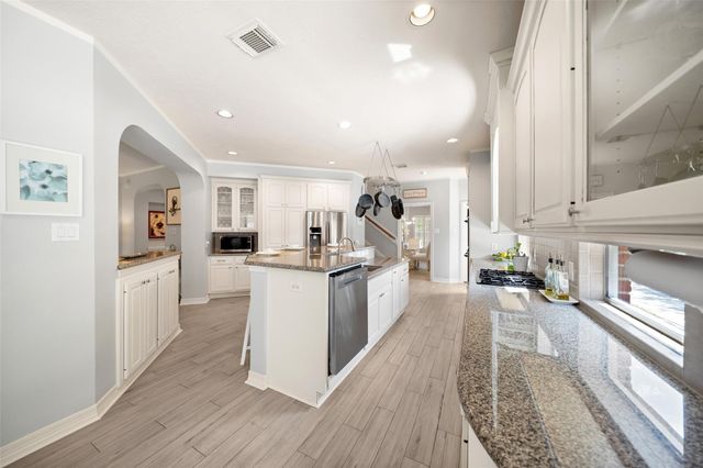 8631 Amy Brook Court, Humble, TX 77396