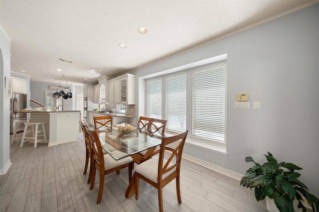 8631 Amy Brook Court, Humble, TX 77396