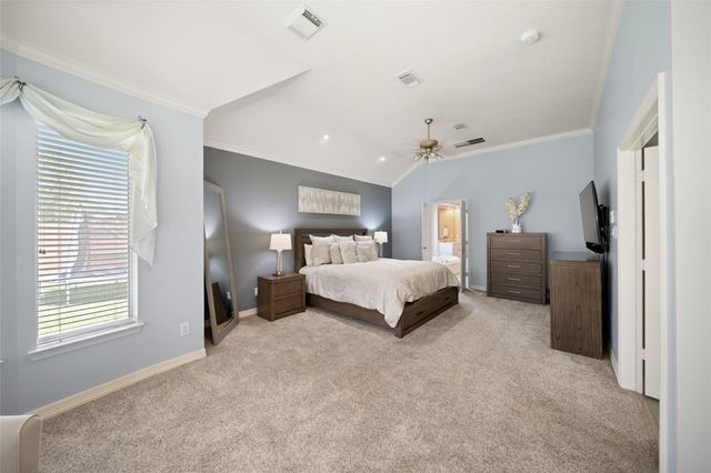 8631 Amy Brook Court, Humble, TX 77396