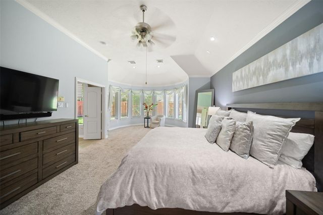 8631 Amy Brook Court, Humble, TX 77396