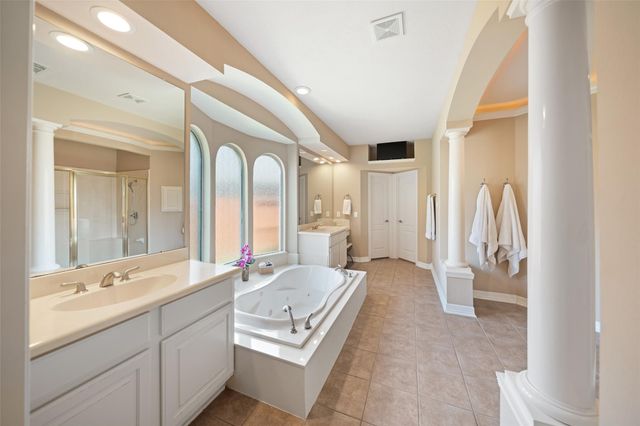 8631 Amy Brook Court, Humble, TX 77396