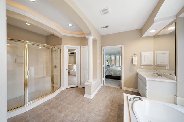 8631 Amy Brook Court, Humble, TX 77396