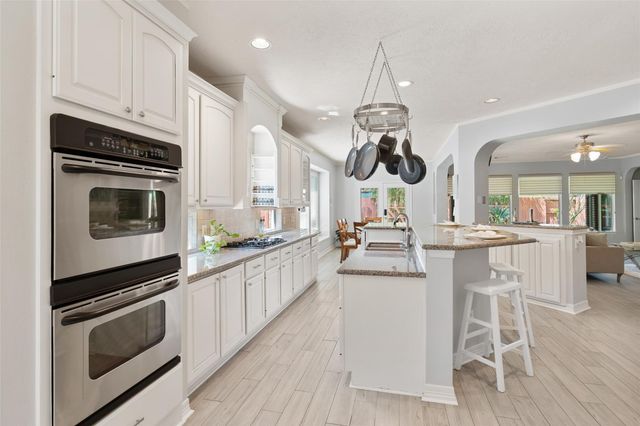 8631 Amy Brook Court, Humble, TX 77396