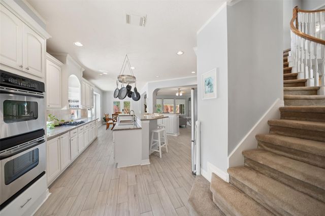 8631 Amy Brook Court, Humble, TX 77396