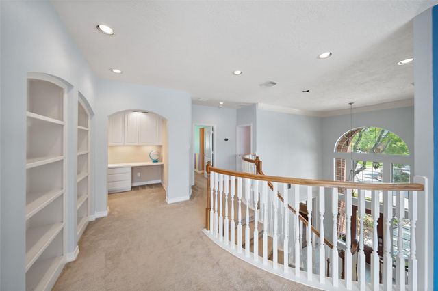 8631 Amy Brook Court, Humble, TX 77396