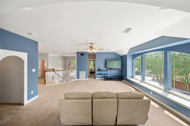 8631 Amy Brook Court, Humble, TX 77396