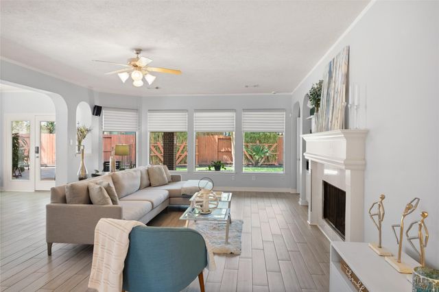 8631 Amy Brook Court, Humble, TX 77396